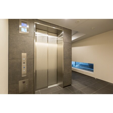 アスール両国の物件内観写真